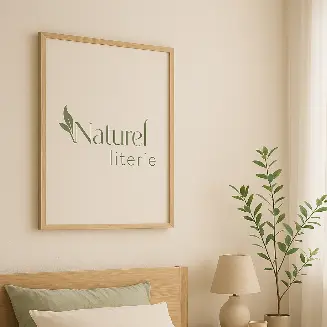 Naturel Literie